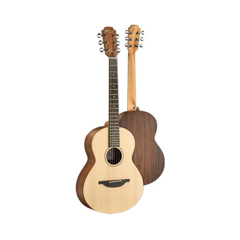Lowden Lowden Sheeran W 系列 全單 木吉他 — 三峽木吉他 / 民謠吉他