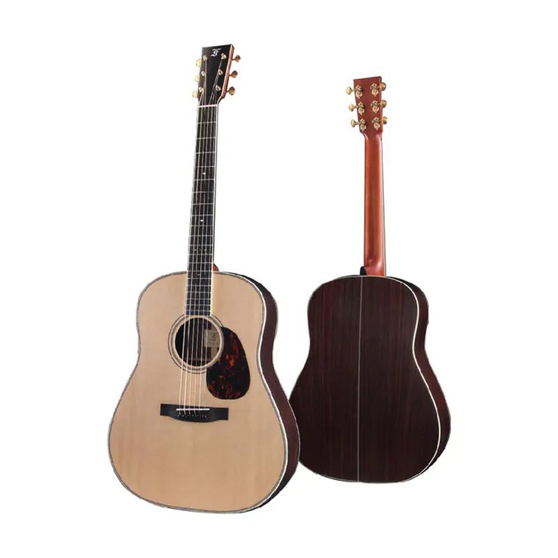 Furch Furch Vintage 系列 全單板 木吉他 — 三峽木吉他 / 民謠吉他