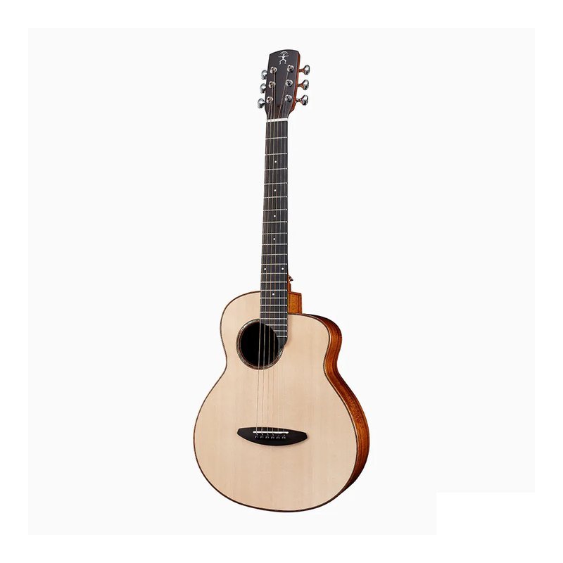 aNueNue aNueNue M52 衫田健司 系列 單板 木吉他 — 三峽吉他 / Bass