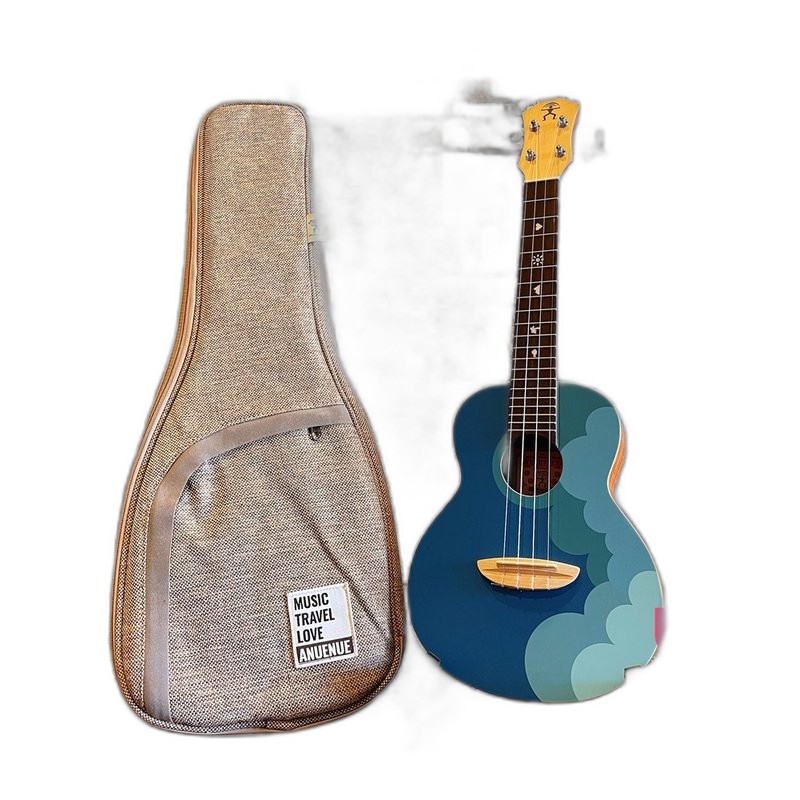 aNueNue aNueNue MTK Kona Sky 23吋烏克麗麗 — 三峽烏克麗麗｜YA! 玩音樂