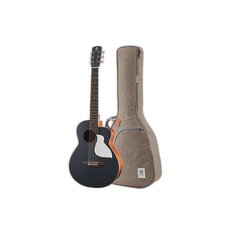 aNueNue aNueNue MC10 36吋旅行木吉他 多色款 — 三峽吉他 / Bass｜YA! 玩音樂