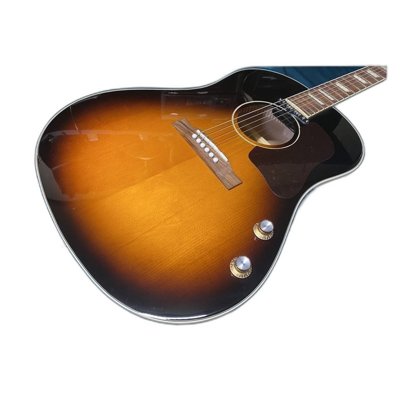 Epiphone Epiphone EJ-160E LTD 電木吉他 漸層色 — 三峽吉他 / Bass