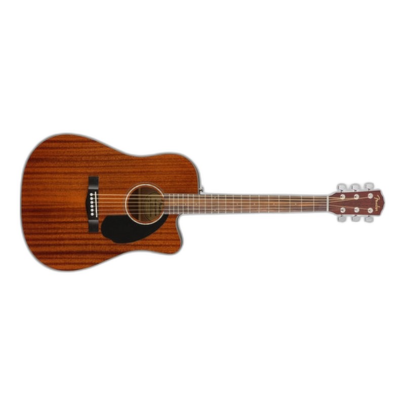 Fender Fender CD-60SCE ST NAT BLK 面單電民謠吉他 兩色 — 三峽吉他 / Bass｜YA! 玩音樂