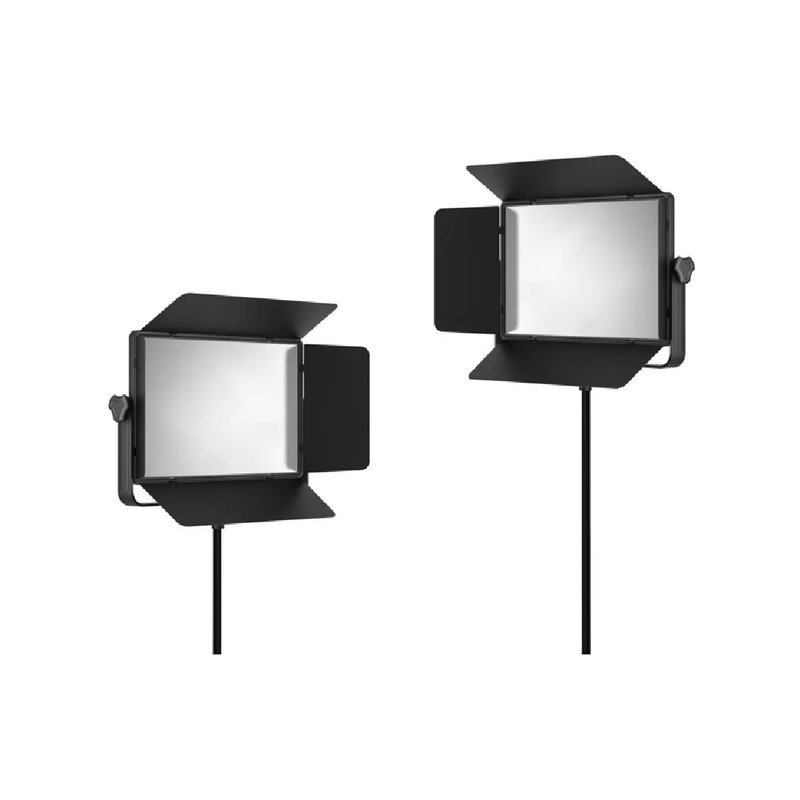 PB-1500X PB-1500X 摺疊式 LED 平板燈 — 三峽配件 / 週邊