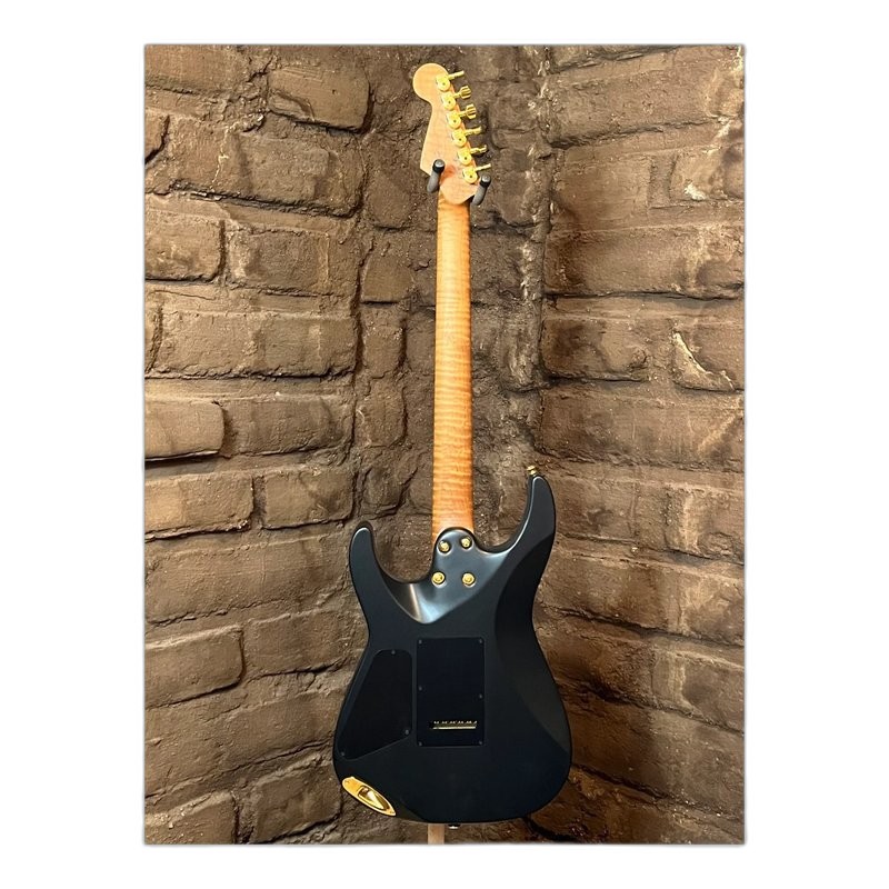 Charvel PM DK24 HSS 2PT CM 電吉他 多色款 — 三峽吉他 / Bass