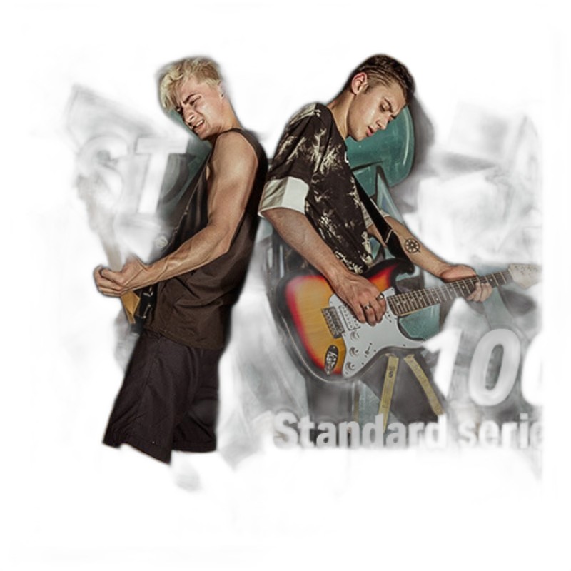 Donner DONNER DST-100 電吉他 套餐組 多色款 — 三峽吉他 / Bass｜YA! 玩音樂