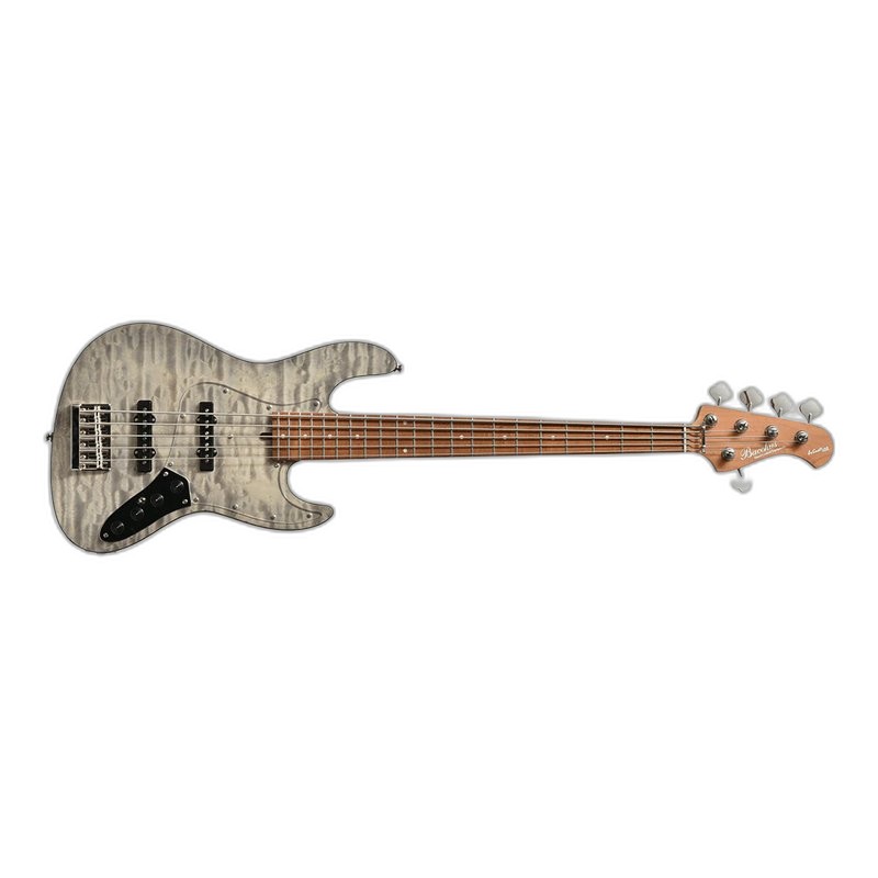 Bacchus BACCHUS WL5-QM-AC-RSM/M 多色款 — 三峽配件 / 週邊｜YA! 玩音樂