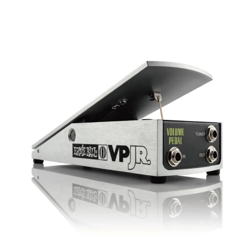 Ernie Ball Ernie Ball / 6180 VP JR 250K 音量踏板 — 三峽配件 / 週邊