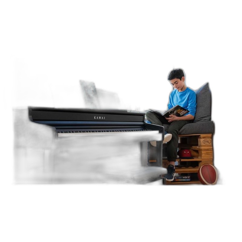 【含安裝】KAWAI CA401 88鍵 數位電鋼琴 多色款 — 三峽鍵盤 / 鋼琴｜YA! 玩音樂