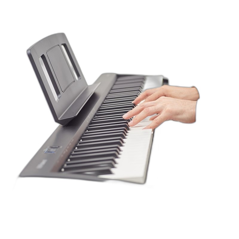 【預購 5/11】Roland FP-30X 88鍵 數位電鋼琴 白色/黑色款 — 三峽鍵盤 / 鋼琴