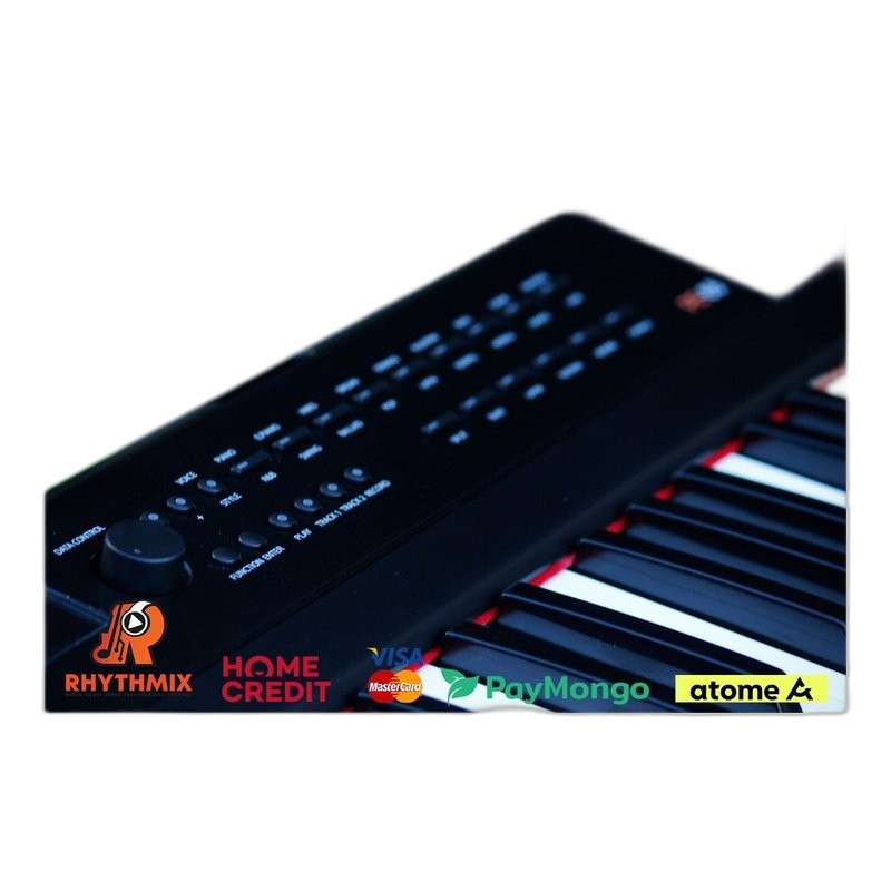 Artesia PE-88 88鍵數位電鋼琴 經典黑色款 — 三峽鍵盤 / 鋼琴｜YA! 玩音樂