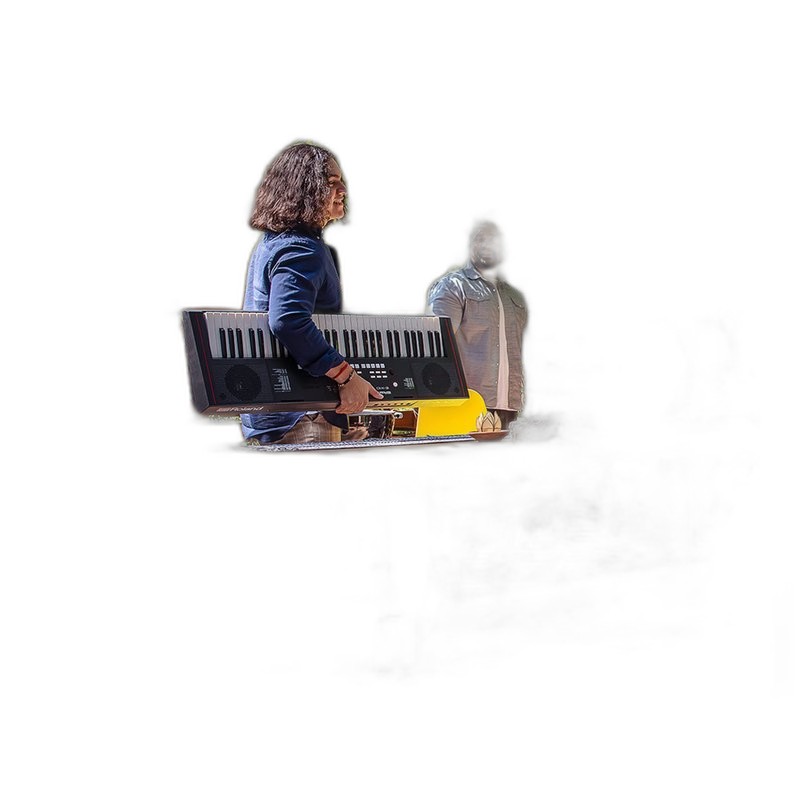 Roland Roland E-X10 61鍵 自動伴奏電子琴 — 三峽鍵盤 / 鋼琴｜YA! 玩音樂