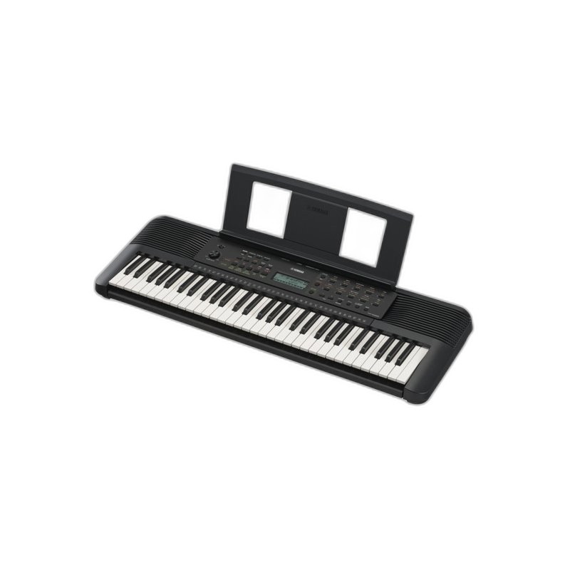 Yamaha YAMAHA PSR-E283 61鍵 電子琴 — 三峽鍵盤 / 鋼琴｜YA! 玩音樂