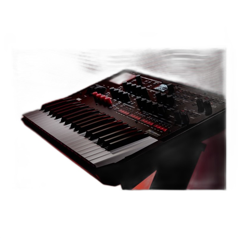 KORG KORG Wavestate MK2 37鍵 合成器鍵盤 — 三峽鍵盤 / 鋼琴｜YA! 玩音樂