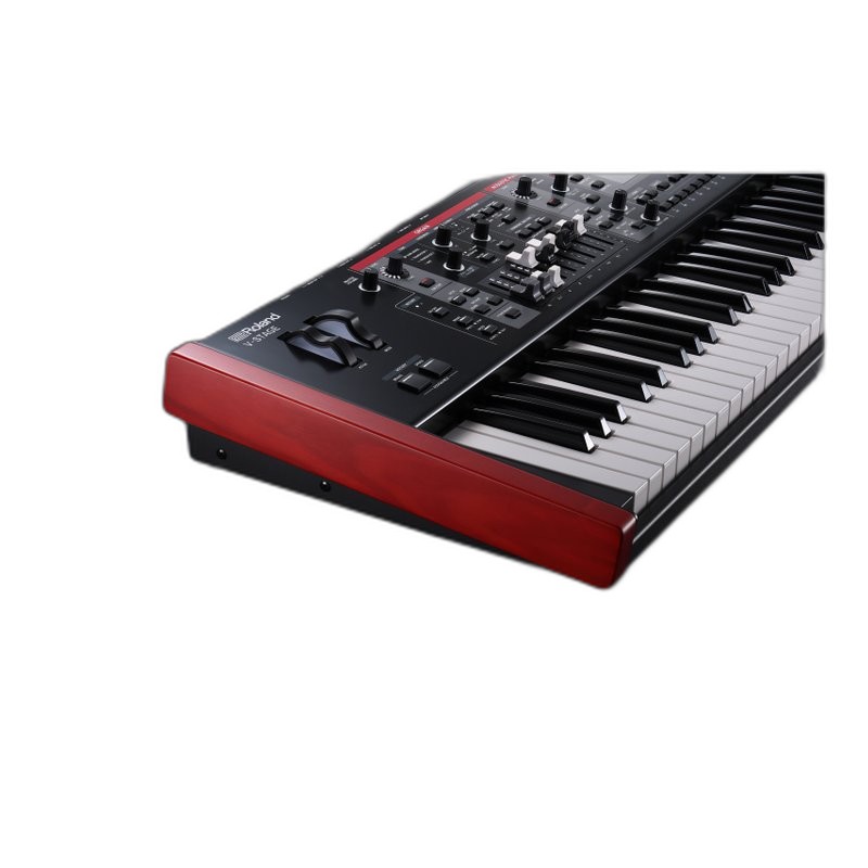 Roland Roland V-STAGE88 合成器鍵盤 — 三峽鍵盤 / 鋼琴｜YA! 玩音樂
