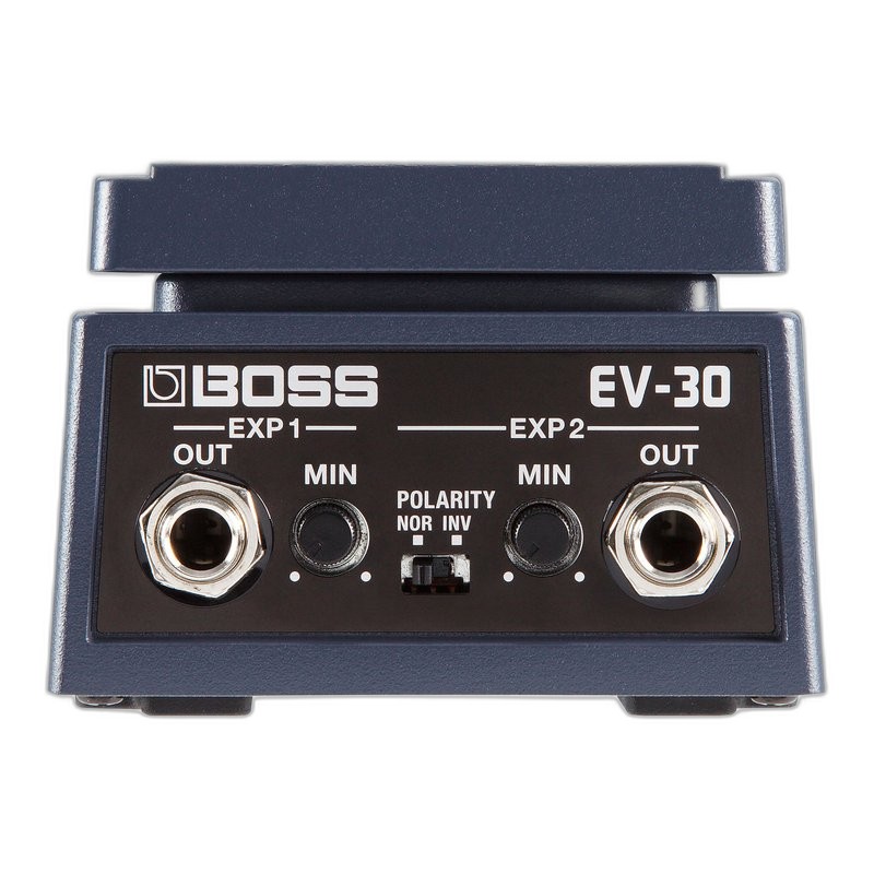 BOSS BOSS EV-30 表情踏板 — 三峽配件 / 週邊｜YA! 玩音樂