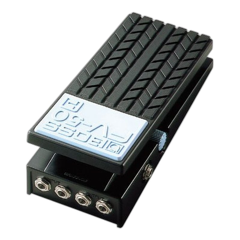 BOSS BOSS FV-50H 吉他/貝斯音量踏板 — 三峽吉他 / Bass｜YA! 玩音樂