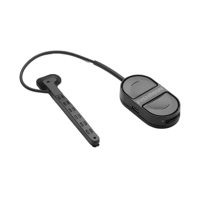 Fishman Fishman / TriplePlay Express USB-C MIDI 吉他拾音器 — 三峽配件 / 週邊