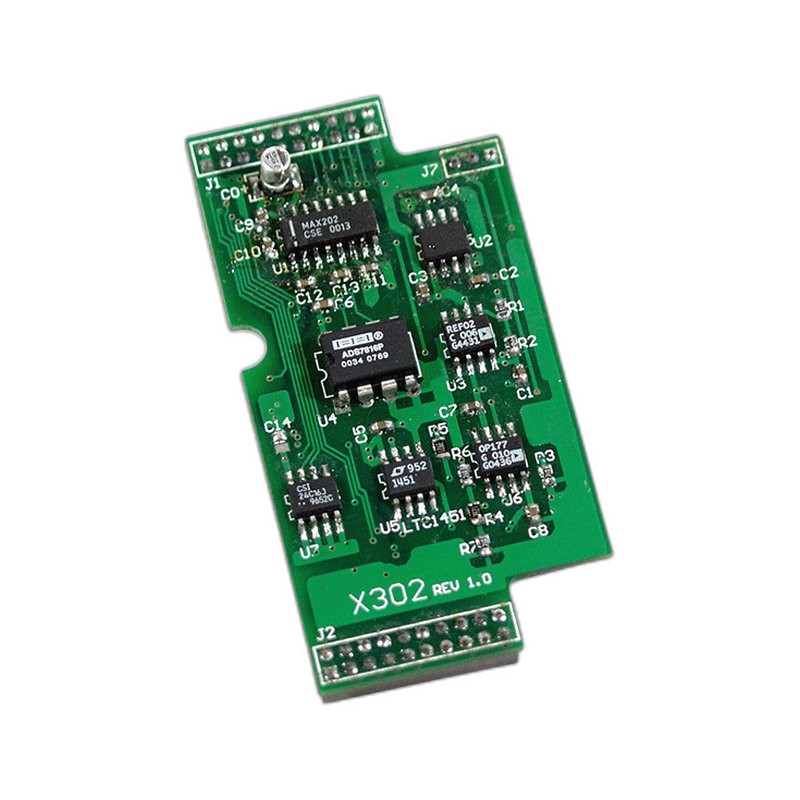 Behringer behringer X302 USB 混音器 迷你錄音介面 — 三峽錄音 / 音響｜YA! 玩音樂