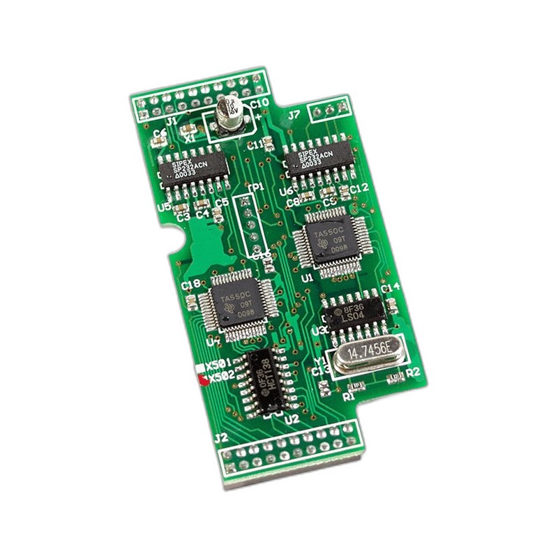 Behringer behringer XENYX X502 5軌混音座 混音器 — 三峽麥克風｜YA! 玩音樂