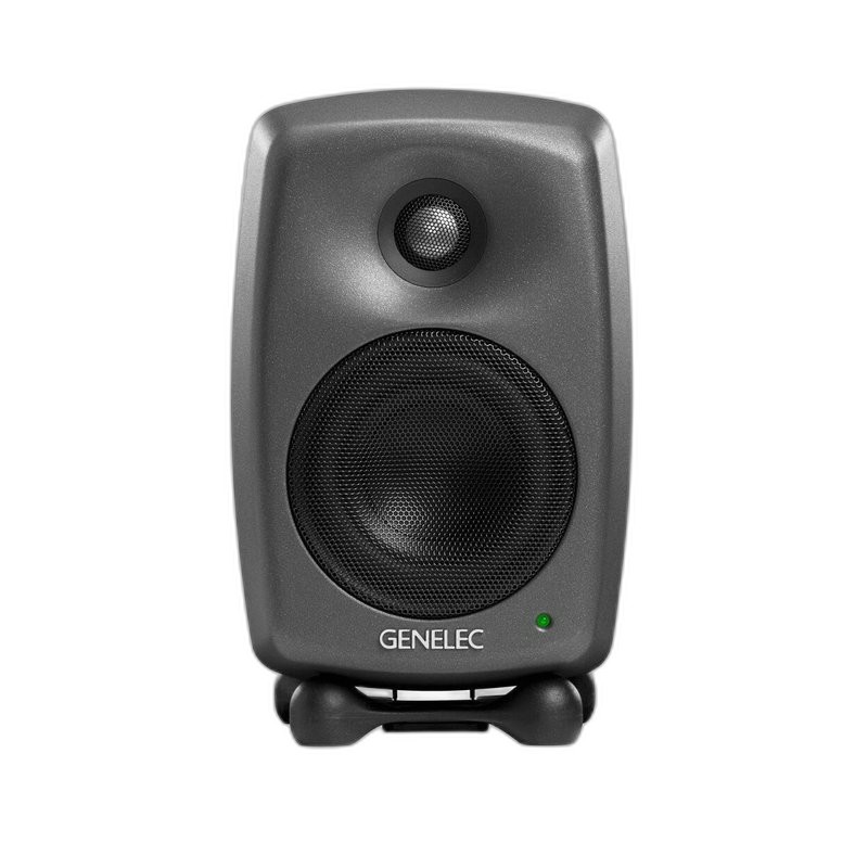 Genelec 8020D 4吋 專業監聽喇叭 一對 多色款 — 三峽錄音 / 音響｜YA! 玩音樂