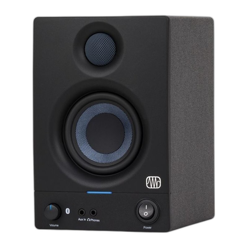 PreSonus PreSonus Eris 3.5BT 2nd Gen 第二代 藍芽監聽喇叭（一對） — 三峽錄音 / 音響｜YA! 玩音樂