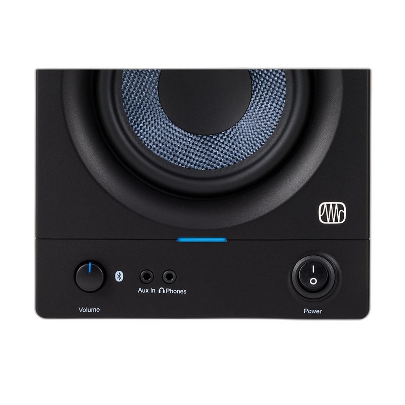 PreSonus PreSonus Eris 5BT 2nd Gen 第二代 專業監聽喇叭（一對） — 三峽錄音 / 音響｜YA! 玩音樂