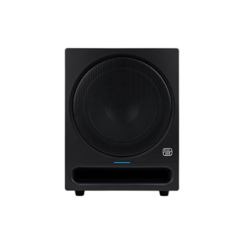 PreSonus PreSonus Eris Pro Sub 10 專業低音監聽喇叭（一顆） — 三峽錄音 / 音響｜YA! 玩音樂