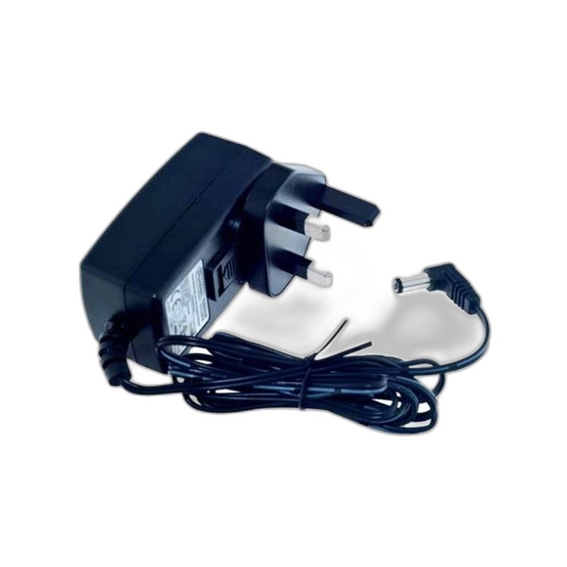 Dunlop DUNLOP ECB003 9V 變壓器 — 三峽效果器｜YA! 玩音樂