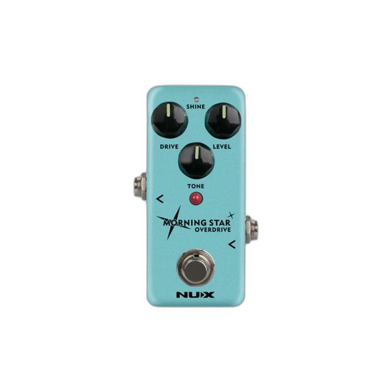 NUX NUX ACD006A NUX 變壓器 9V 500mA 外正內負 — 三峽效果器｜YA! 玩音樂