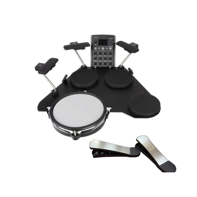 Play Drums Boy Play Drums Boy / CPD-1000 便攜式電子鼓 — 三峽鼓 / 打擊