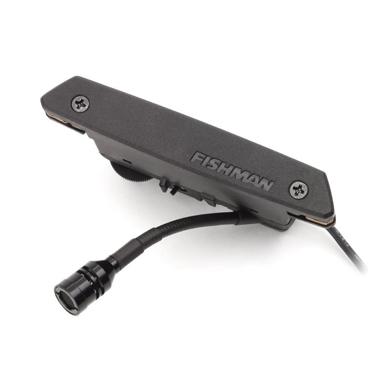 Fishman Fishman / Rare Earth Mic Blend 木吉他拾音器 — 三峽木吉他 / 民謠吉他