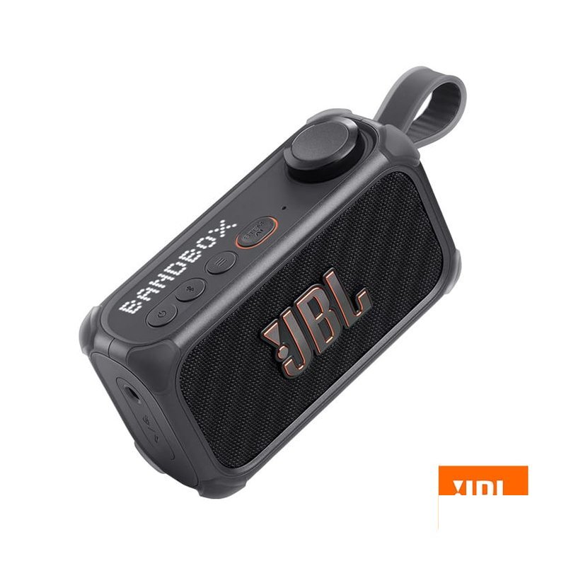 JBL JBL BANDBOX SOLO AI驅動 練習用 全頻音箱 — 三峽音響 / 音箱