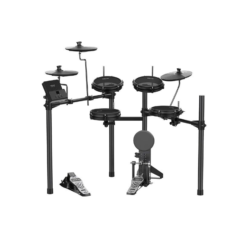 NUX NUX / DM-110 入門級數位電子鼓組 — 三峽鼓 / 打擊