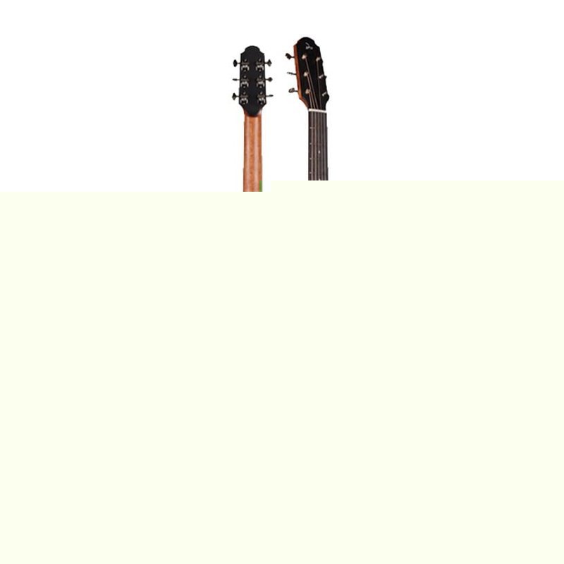 Do Acoustic Answer 歐洲雲杉木 面單板 木吉他 含原廠琴袋 — 三峽木吉他 / 民謠吉他