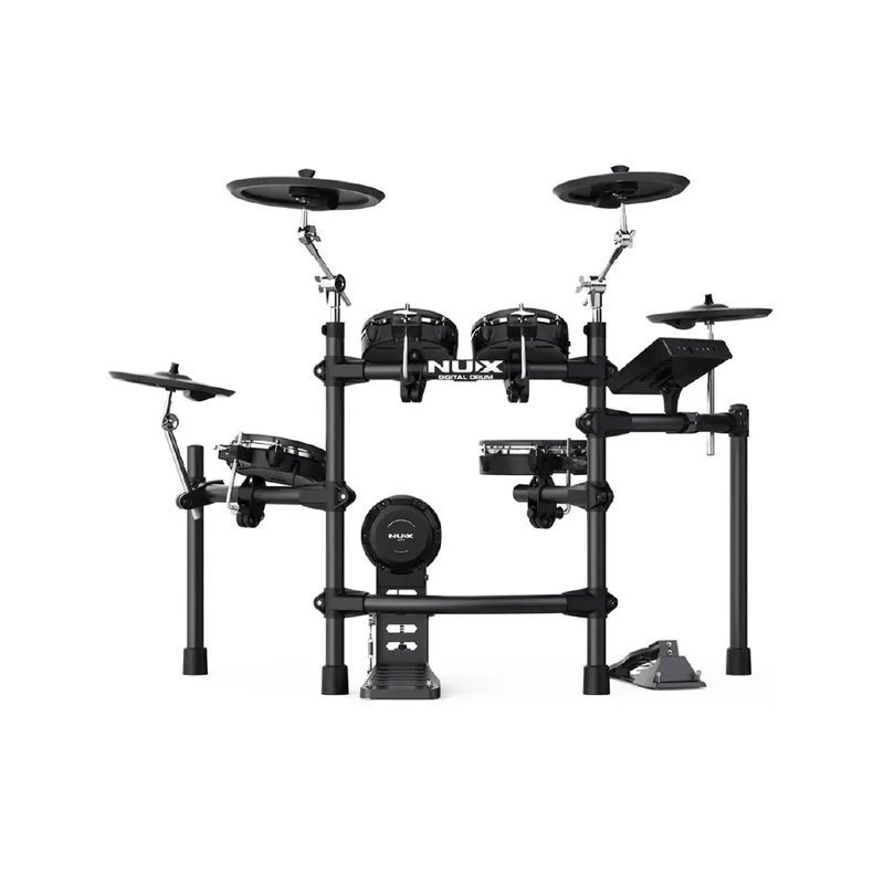 NUX NUX / DM-7X 旗艦數位電子鼓組 — 三峽鼓 / 打擊