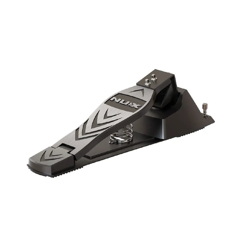 NUX NUX / Hi-Hat Pedal 電子鼓踏板 (DM-210/DM-7X/DP-2000專用) — 三峽鼓 / 打擊
