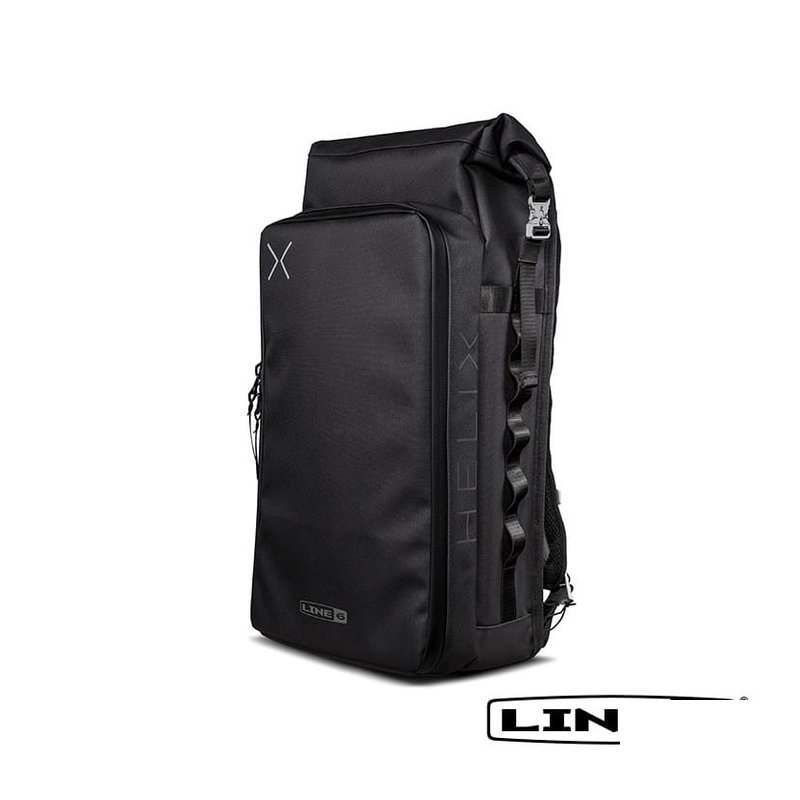 LINE LINE 6 Helix Stadium Backpack 後背包 — 三峽音響 / 音箱