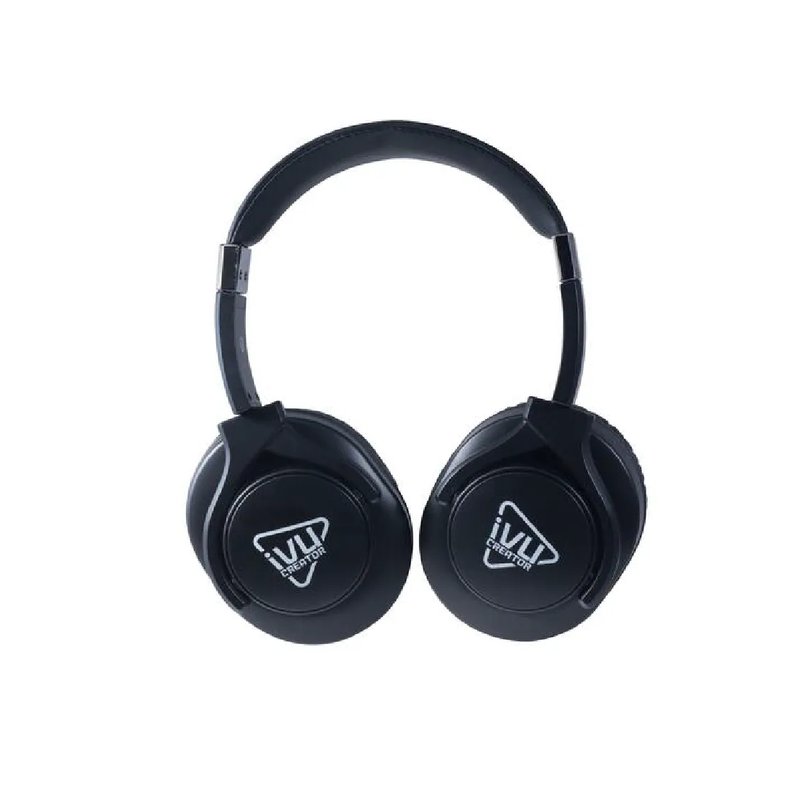 IVU IVU / SH-10 封閉式監聽耳機 — 三峽錄音 / 音響