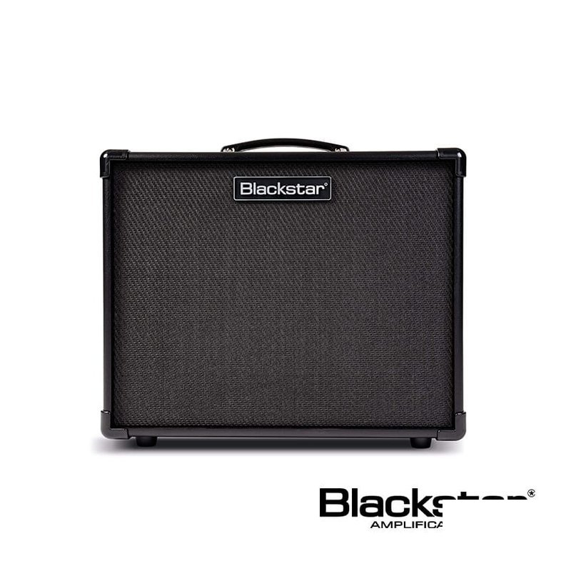 Blackstar Blackstar ID:X 50 COMBO 50瓦 數位 電吉他音箱 — 三峽木吉他 / 民謠吉他