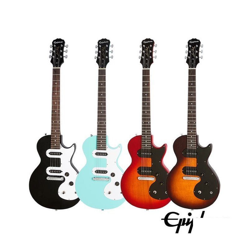 Epiphone Epiphone Les Paul Melody Maker E1 電吉他 — 三峽電吉他