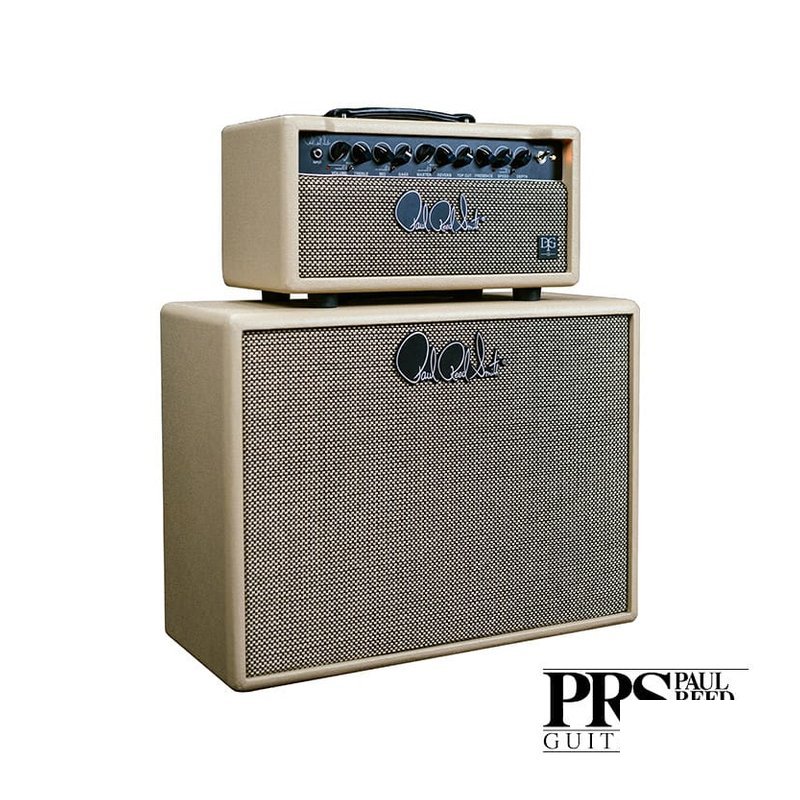 David Grissom 簽名款 PRS DGT 15 David Grissom 簽名款 PRS DGT 15 / DGT 1x12 真空管 電吉他音箱 — 三峽木吉他 / 民謠吉他