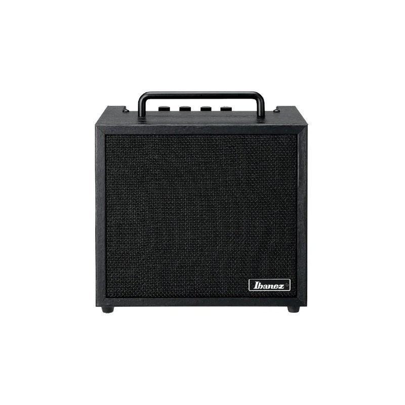 Ibanez IBANEZ / IBZ10BV2 電貝斯音箱 (10W,6.5吋) — 三峽木吉他 / 民謠吉他