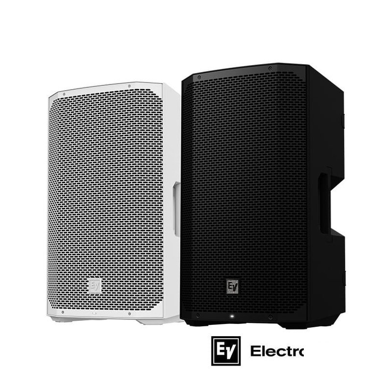 EV Electro-Voice EVERSE 12 主動式 400w 藍芽喇叭 — 三峽音響 / 音箱