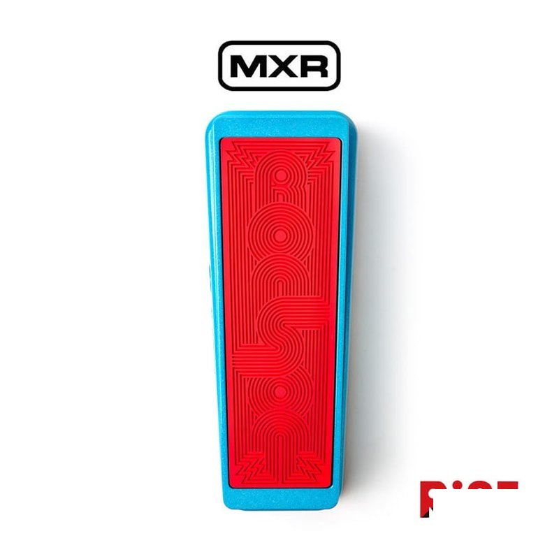 MICK MICK RONSON 簽名款 MXR CRY BABY WAH MR95LTD 電吉他 娃娃 效果器 — 三峽電吉他