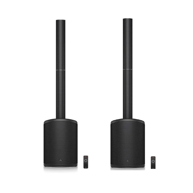 Behringer Behringer / C210系列 主動式音柱喇叭 (C210/C210B)(8吋,最大200W)(支) — 三峽音響 / 音箱