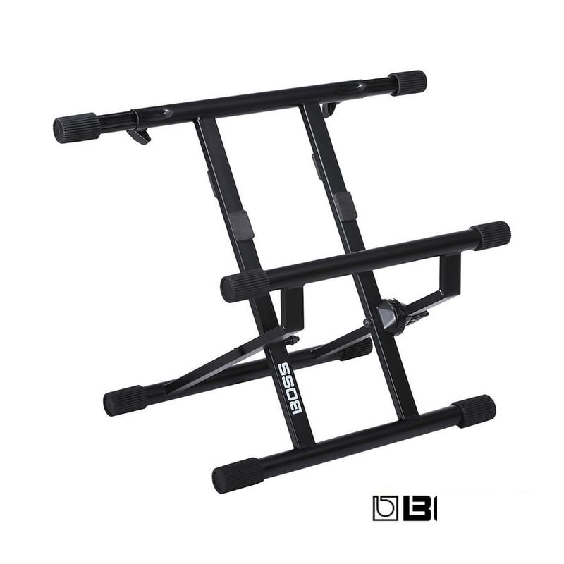 BOSS BOSS BAS-1 Amplifier Stand 音箱斜架 — 三峽音響 / 音箱