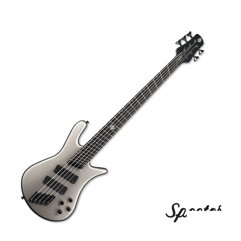 Spector Spector NS Dimension HP 5 GM 主動式 五弦 電貝斯 — 三峽木吉他 / 民謠吉他