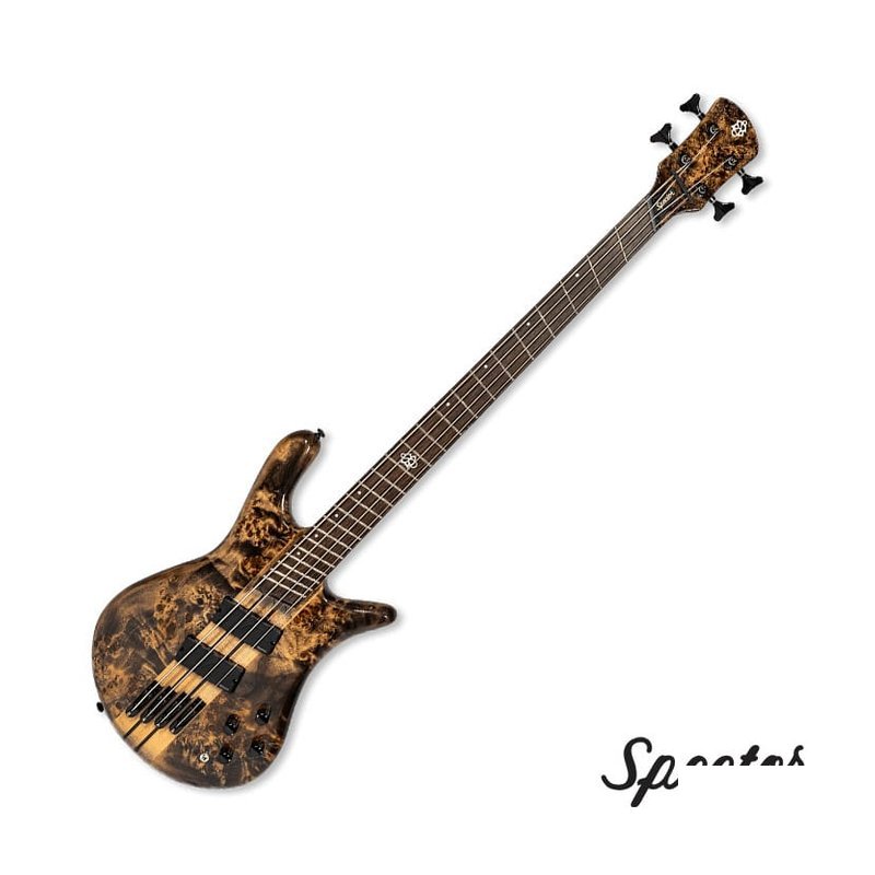 Spector Spector NS Dimension 4 SFB 主動式 電貝斯 — 三峽貝斯