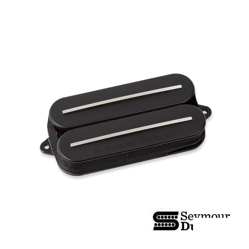 Seymour Duncan Seymour Duncan JB Rails SH-4 電吉他 拾音器 雙線圈 後段 — 三峽木吉他 / 民謠吉他
